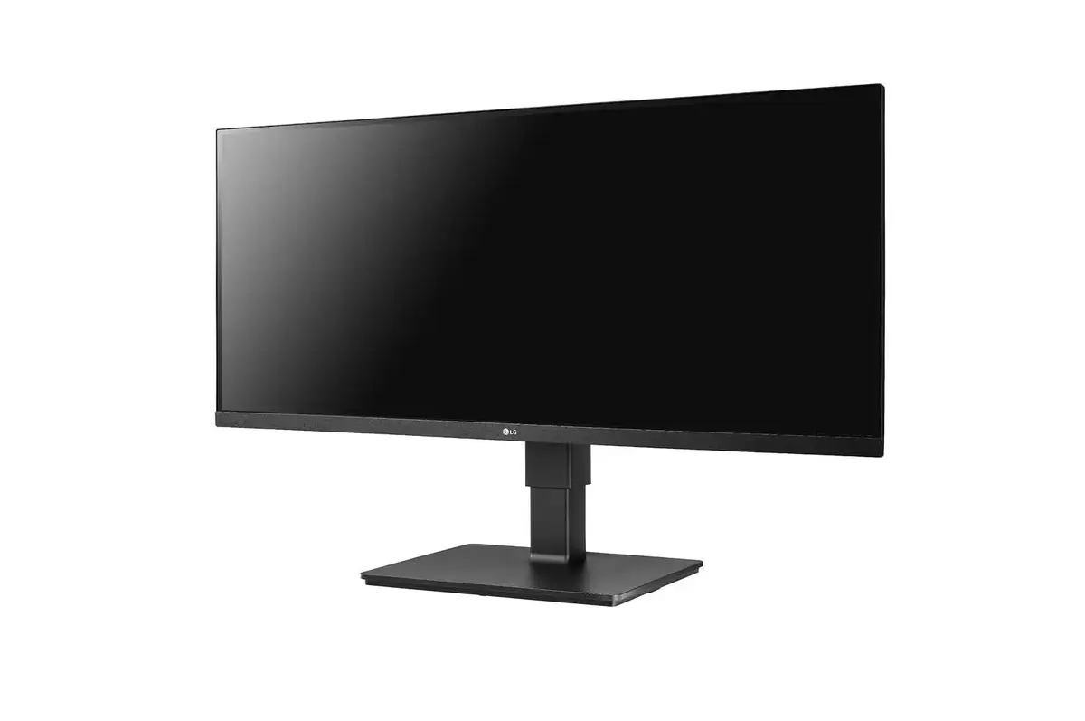 Monitor LG 34BR65F-B Photo 2