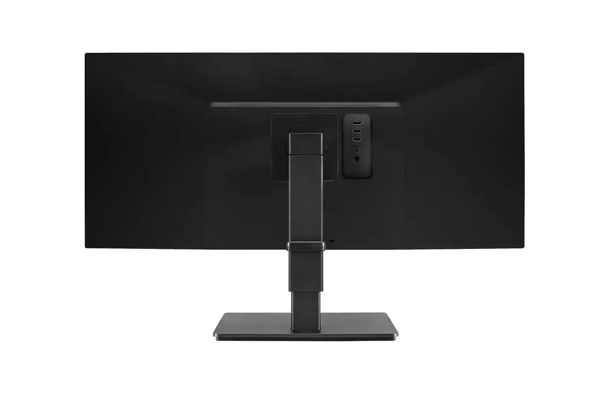 Monitor LG 34BR65F-B Photo 5