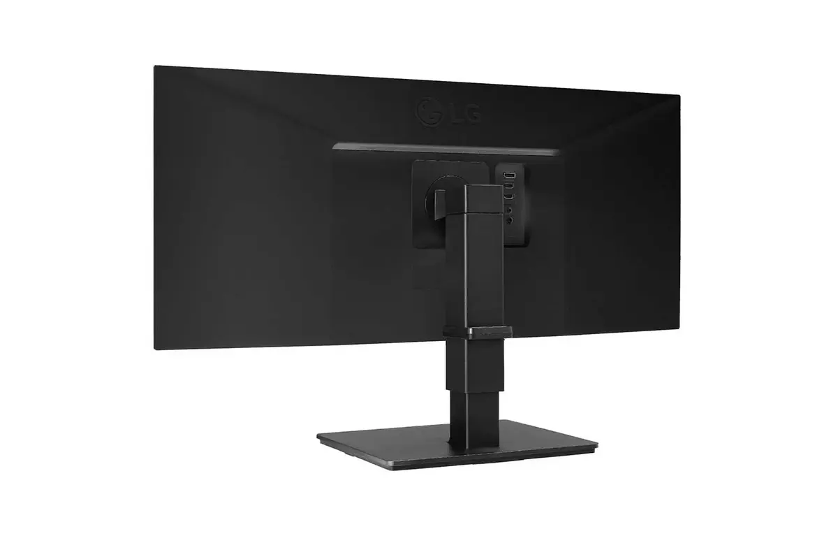 Monitor LG 34BR65F-B Photo 6