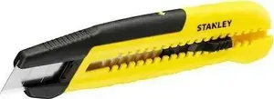 Cutter STANLEY STHT10489-0 18 mm with slider