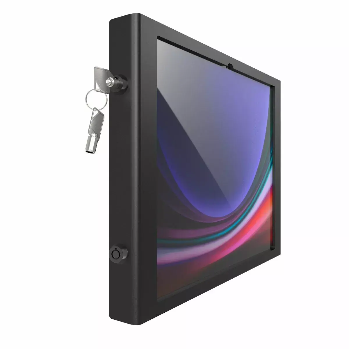 Apex Enclosure Wall Mount Compulocks Galaxy Tab S9 Ultra Photo 3
