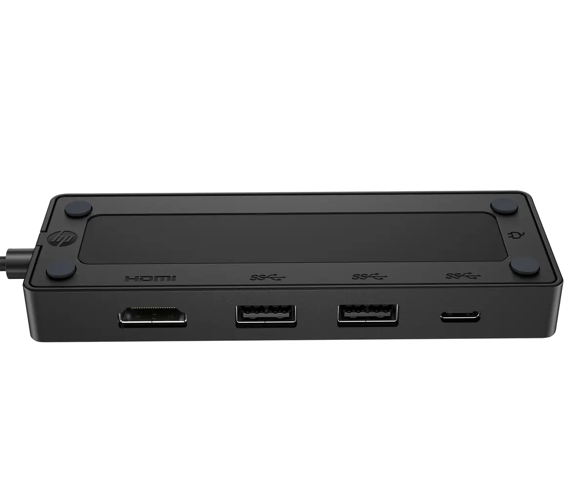 HP USB-C Travel Hub G3 USB-C