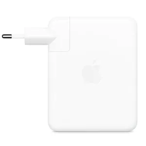 Apple MW2M3ZM/A mobile device charger Universal White AC Fast charging Indoor