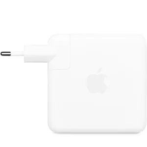 Charger Indoor Apple MW2L3B/A Universal White AC Fast Charging