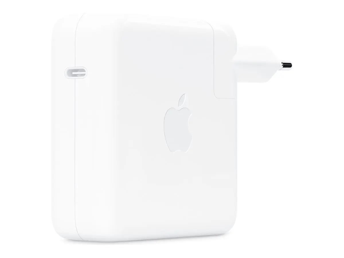 Lādētājs iekštelpām Apple MW2L3B/A Universāls Balts