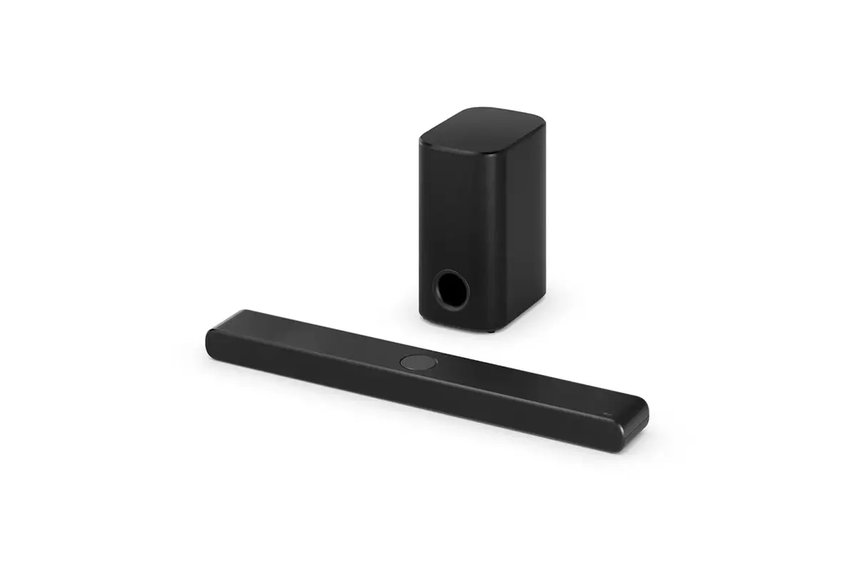 Звуковая панель LG DS77TY.CDEULLK Photo 2