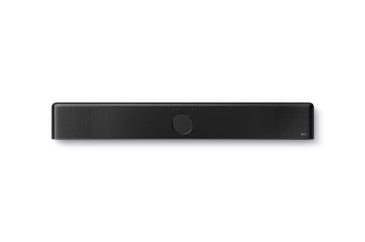 Звуковая панель LG DS77TY.CDEULLK Photo 4