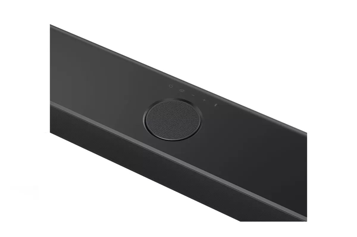 Звуковая панель LG DS77TY.CDEULLK Photo 5