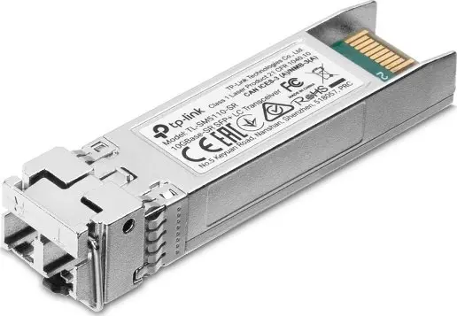 Сетевой трансивер TP-Link SM6110-SR Photo 3