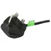 Кабель питания StarTech PXT101UK для ПК 1.8 м Photo 2