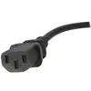 Кабель питания StarTech PXT101UK для ПК 1.8 м Photo 3