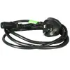 Кабель питания StarTech PXT101UK для ПК 1.8 м Photo 4