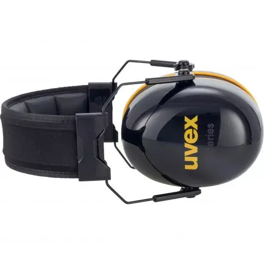 Safety Goggles Uvex K20 Photo 3