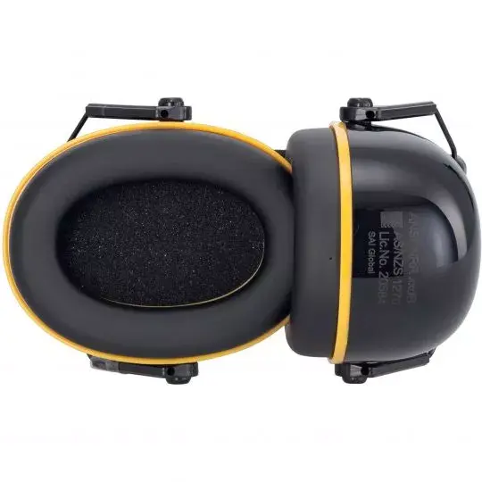 Safety Goggles Uvex K20 Photo 4