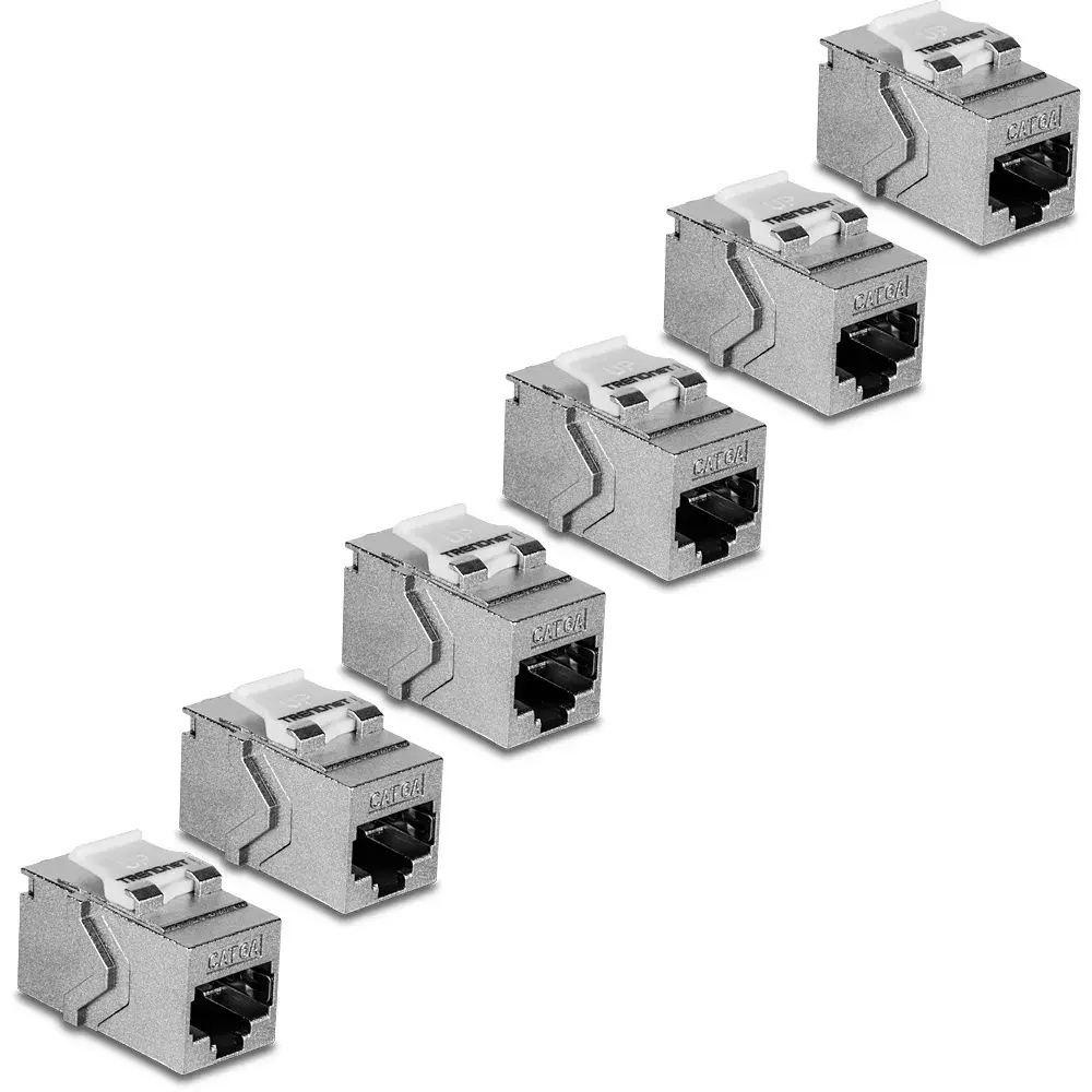 Keystone modulis Trendnet TC-KC06C6A Photo 4