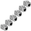Keystone modulis Trendnet TC-KC06C6A Photo 4