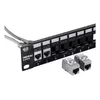 Keystone modulis Trendnet TC-KC06C6A Photo 5