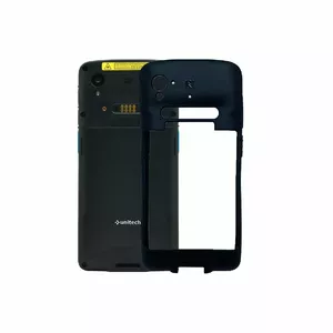 Protective boot case Unitech EA660 — durable, lightweight design for handheld scanner