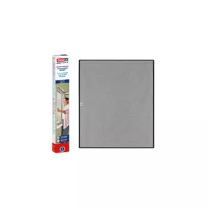 Mosquito net Window TESA 55360-00000-00 Width 1000 mm Height 1200 mm Anthracite