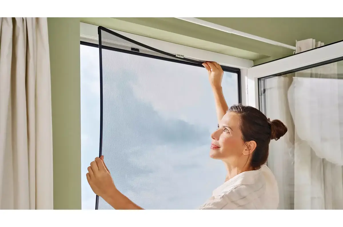 Mosquito net TESA 55360-00000-00 Photo 11