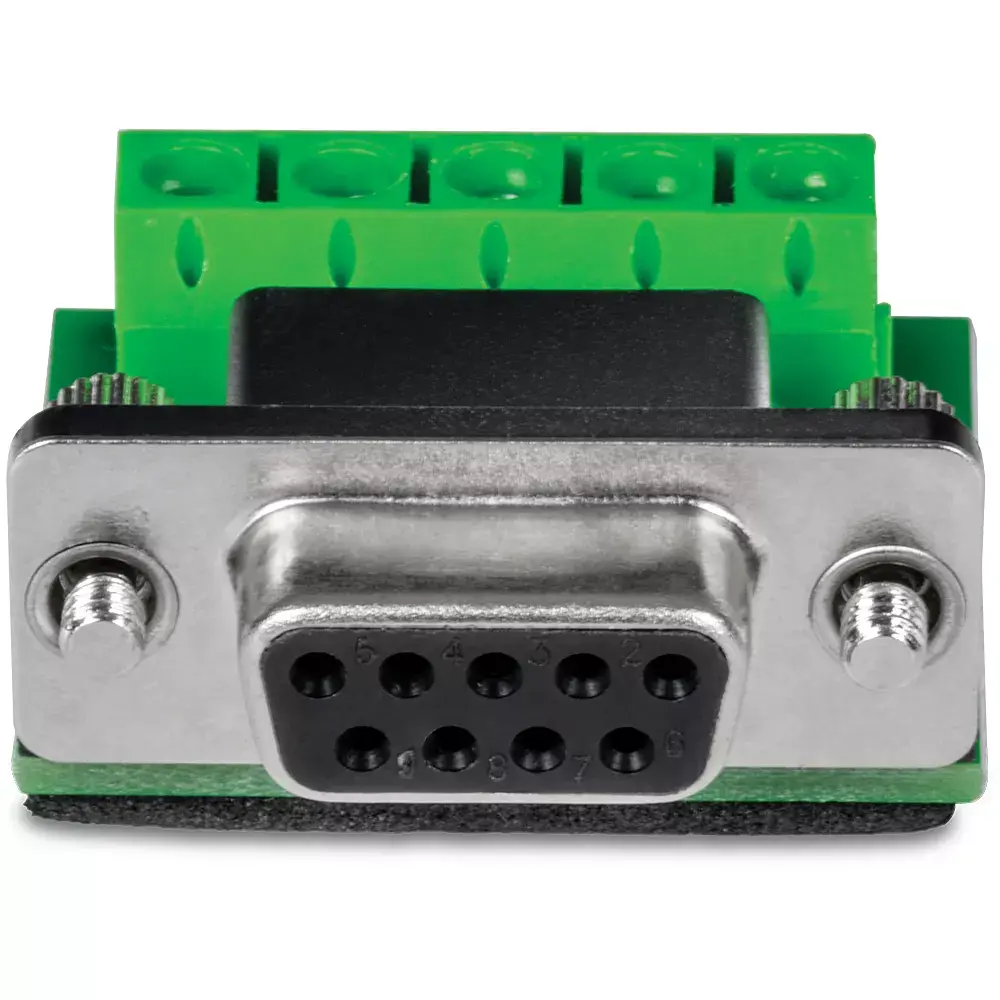 Конвертер Trendnet TI-S100 RS-232 RS-422/485 Photo 5
