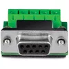 Конвертер Trendnet TI-S100 RS-232 RS-422/485 Photo 5