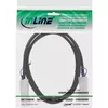 InLine SAS Cable Mini-SAS 26pin SFF-8088 Photo 2