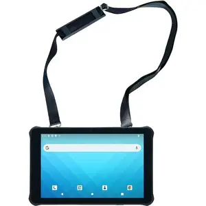Shoulder Strap Unitech RT112 model 3210-900041G for handheld scanners and mobile devices