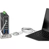 Kabeļa dzimuma mainītājs Trendnet TU-S910 Photo 5