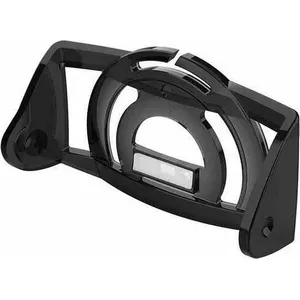 Acrylic Base for Ledlenser MH5 / MH7 / MH8 Flashlights - Mounting Accessory
