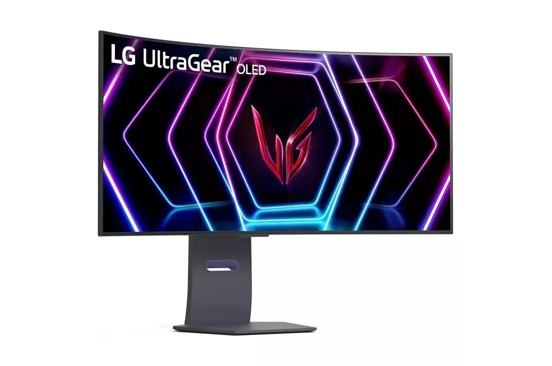 Монитор LG 39GS95QE-B.AEU Photo 2