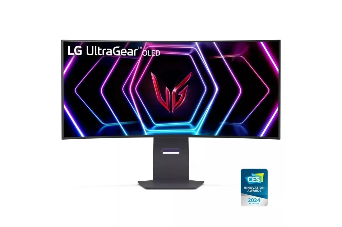 Monitors LG 39GS95QE-B.AEU 39" OLED