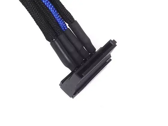 Cable Silverstone PP07-BTSBA Photo 4