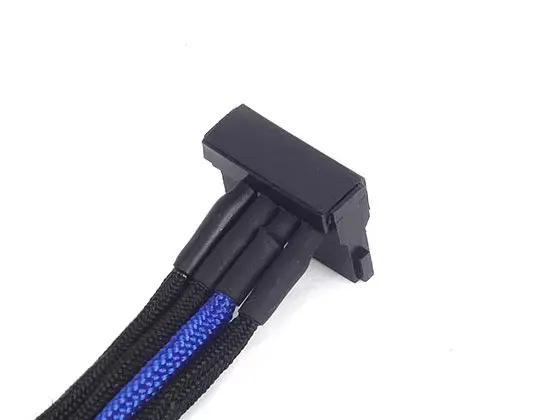 Cable Silverstone PP07-BTSBA Photo 5