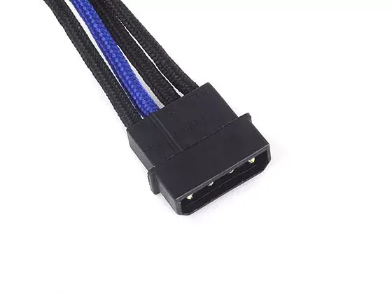 Cable Silverstone PP07-BTSBA Photo 6