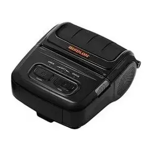Мобильный принтер BIXOLON SPP-R310 BT 5.0, 100 мм/с, 203 DPI