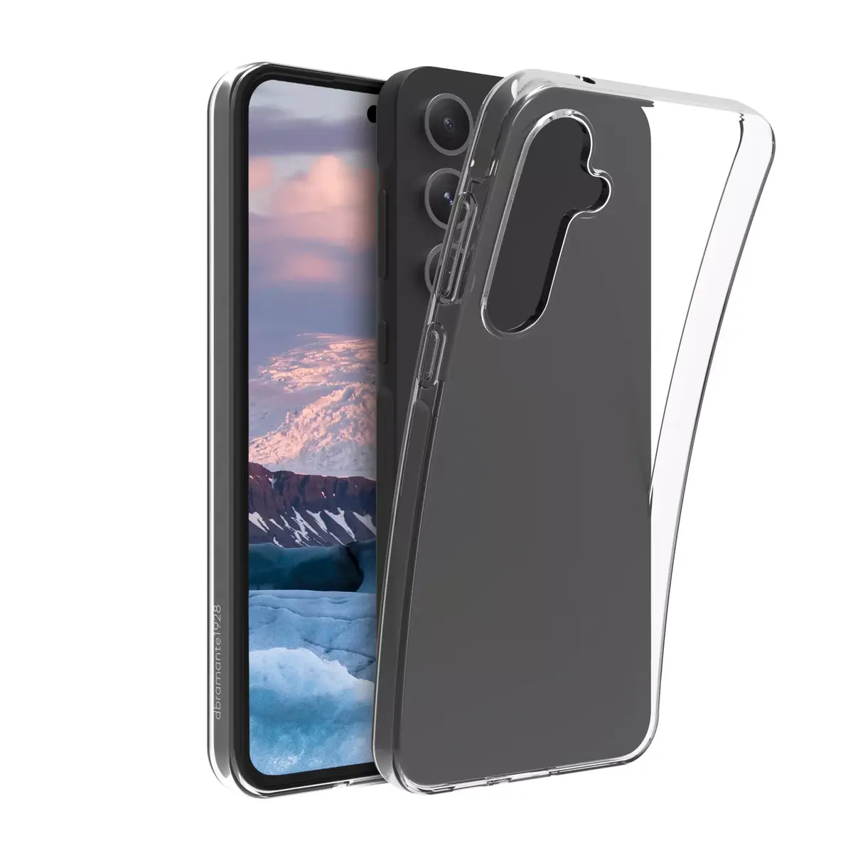 dbramante1928 Nuuk vāciņš priekš Samsung Galaxy A55 5G Photo 2