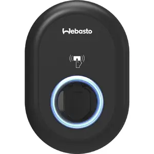 Зарядное устройство для электромобиля Webasto Unite MID 4G 22 кВт модель 5112415A