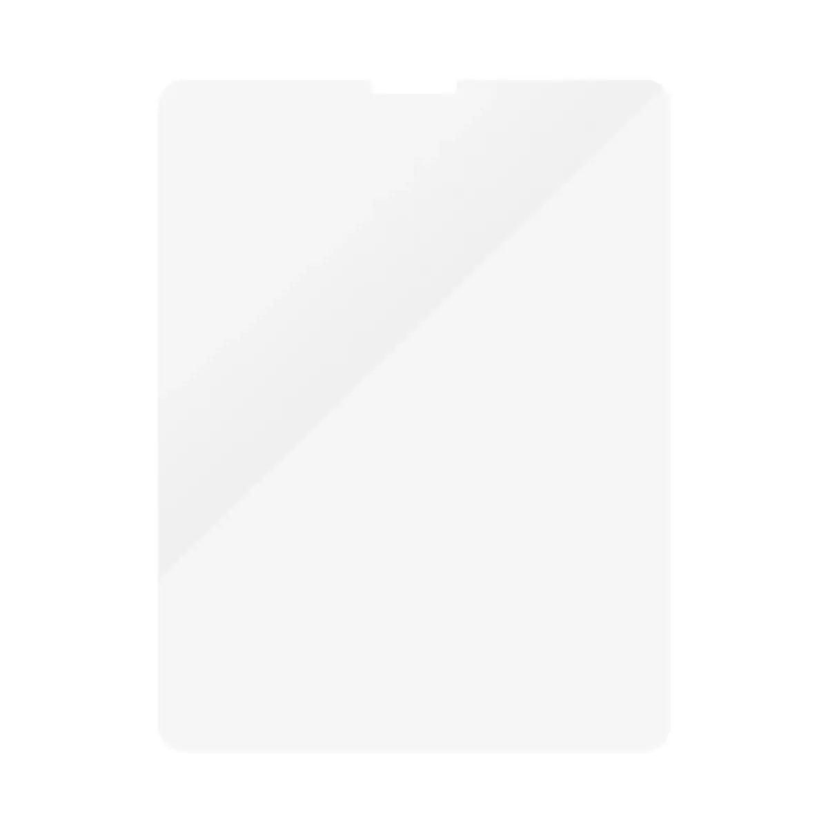 Screen Protector PanzerGlass iPad Pro 12.9" 2018-2022 Photo 4