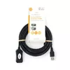 USB kabelis Nedis CCGL60EXTBK100 Photo 3