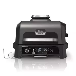 Electric Grill Ninja OG850EU 1700W Black Grey