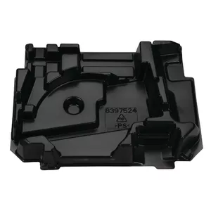 Лоток Makita 839752-4 для хранения инструмента черный