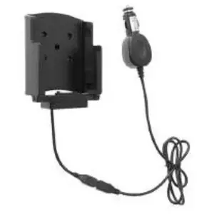 Charging cradle Zebra 3PTY-PCLIP-712306 for TC53 TC58 12-24V