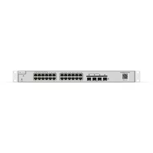 Managed Switch Ruijie Networks RG-NBS3200-24GT4XS L2 Gigabit Ethernet 24 Ports