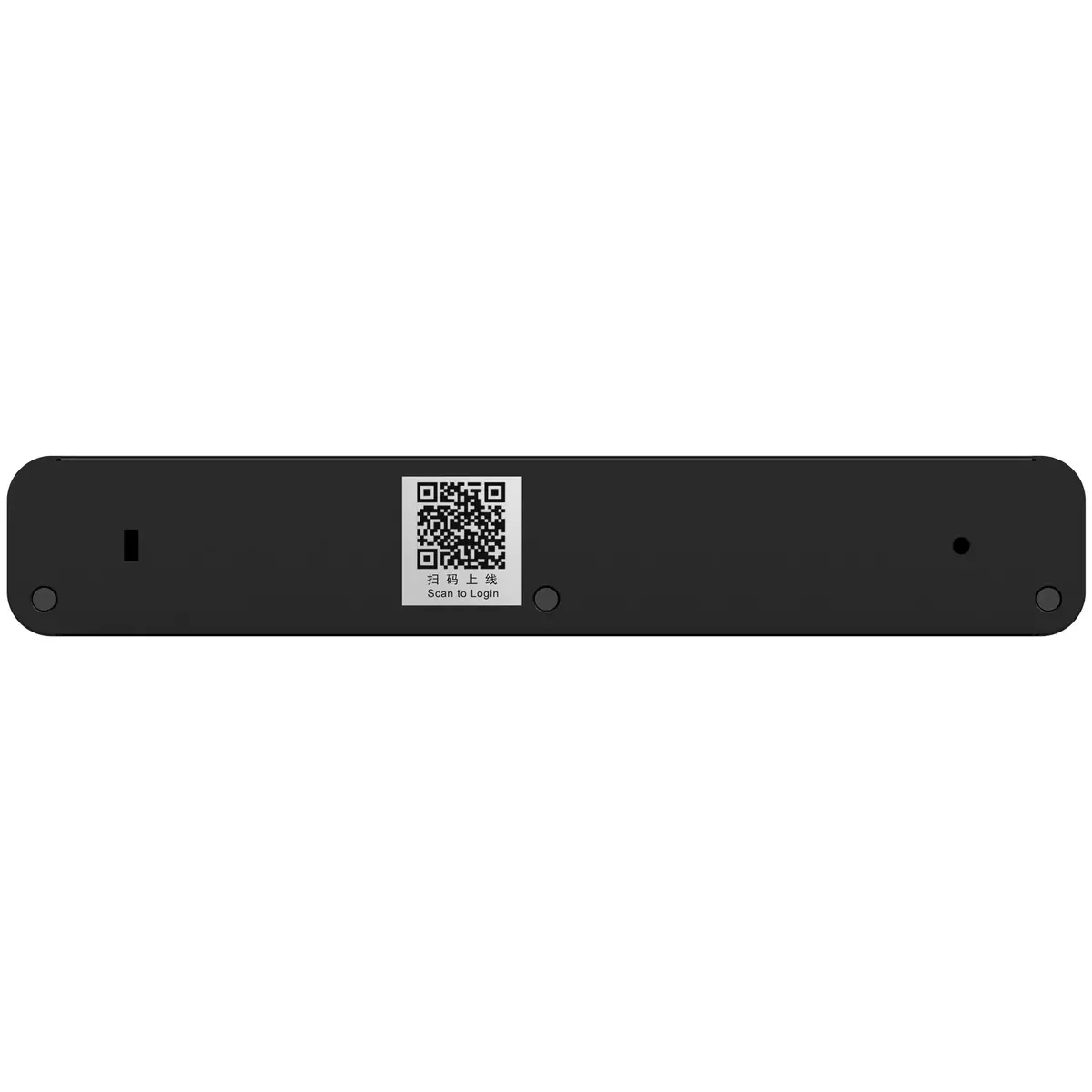 RUIJIE RG-NBS3100-8GT2SFP управляемый L2 Gigabit Photo 4