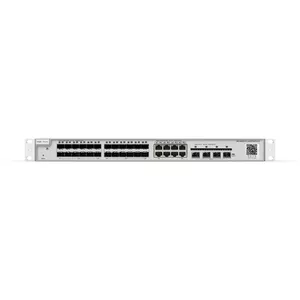 Managed Switch Ruijie Networks RG-NBS5200-24SFP/8GT4XS L3 Gigabit Ethernet 24 Ports