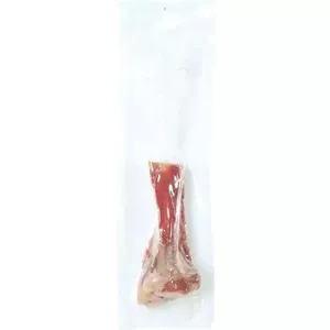 Жевательная кость ZOLUX Tibia ham 200 г — лакомство для собак для жевания и ухода за зубами