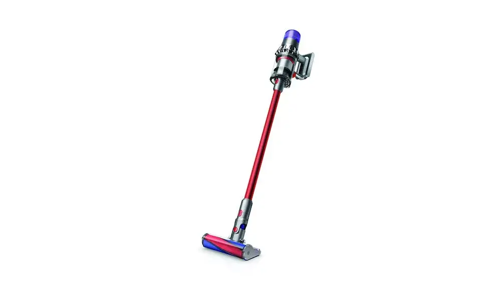 Dyson V11 Fluffy вертикальный пылесос 2-в-1 Photo 2