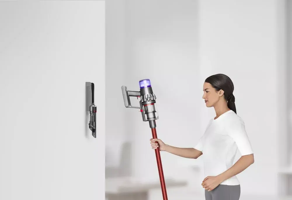 Dyson V11 Fluffy вертикальный пылесос 2-в-1 Photo 3