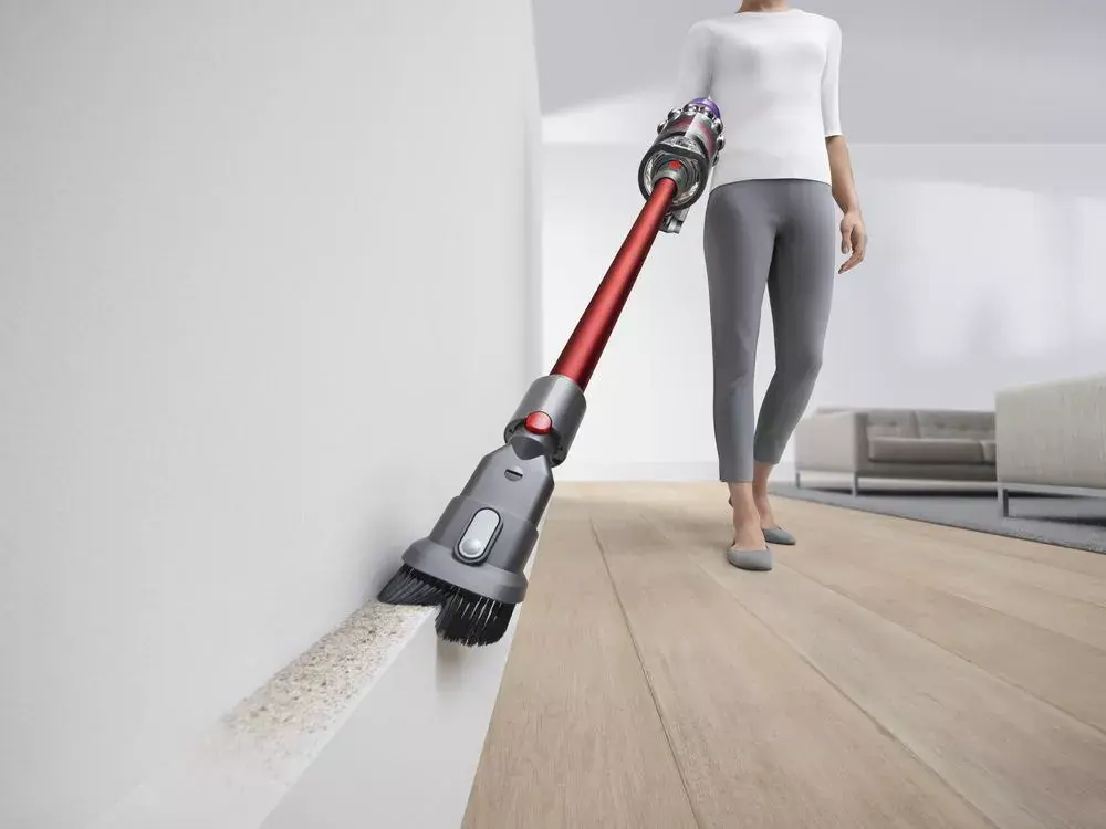 Dyson V11 Fluffy вертикальный пылесос 2-в-1 Photo 4
